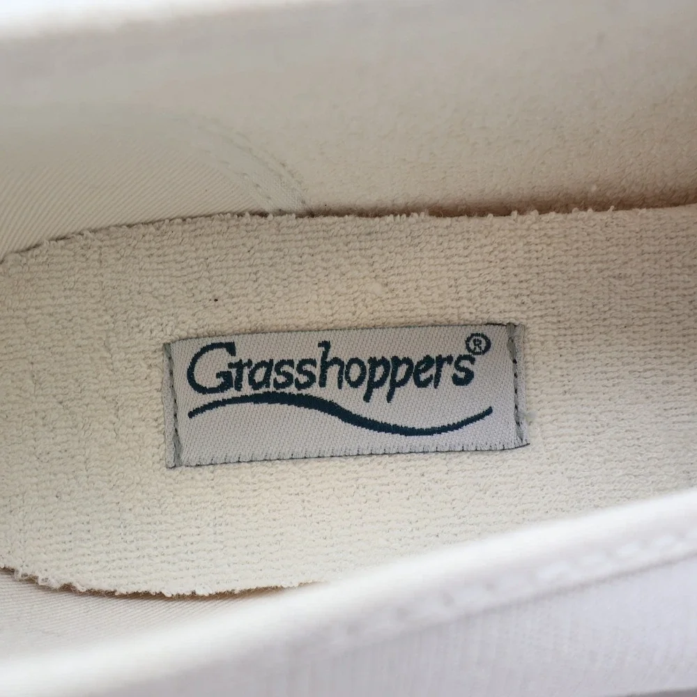 Grasshoppers skipjack ii